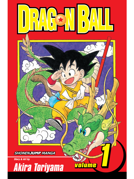 Title details for Dragon Ball, Volume 1 by Akira Toriyama - Available